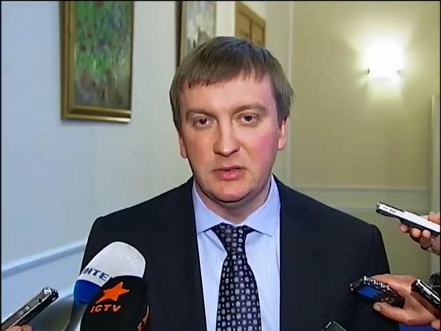 Министр юстиции: «Вопросов к нашему Министерству обороны и Генштабу очень много»