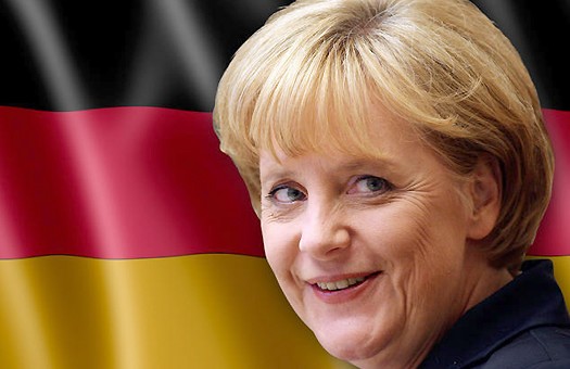 Меркель: Возможности отменить санкции против России нет