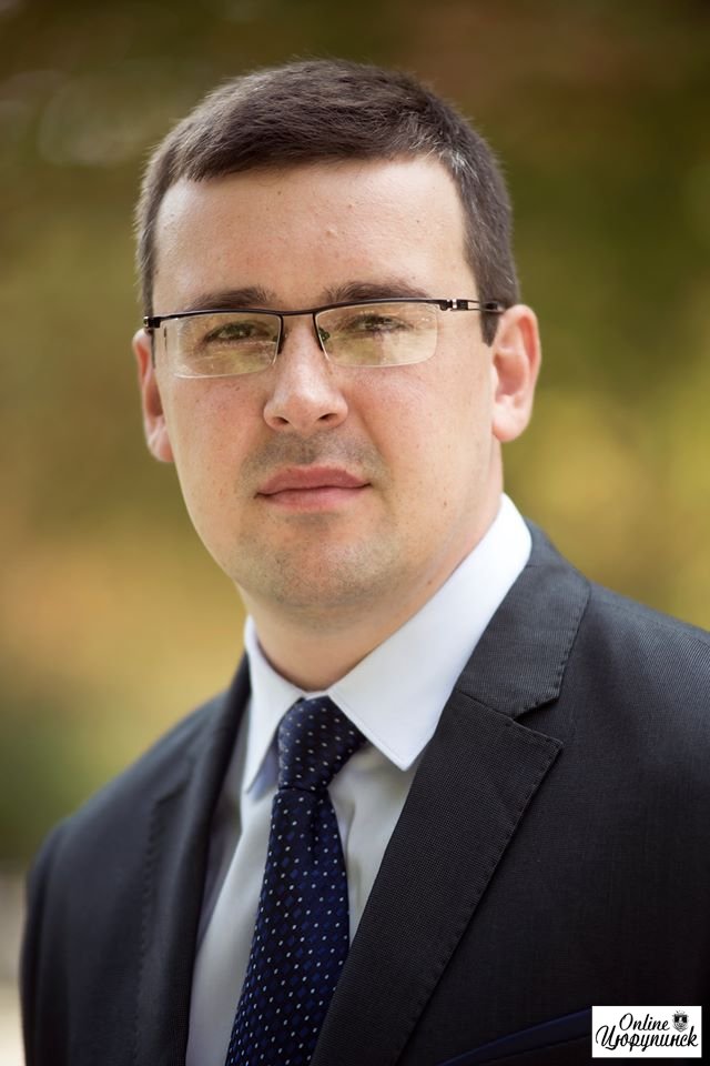 Представитель «Укроборонпрома» о положении и перспективах предприятия