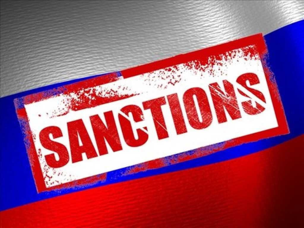Япония вводит новые санкции по отношению к России