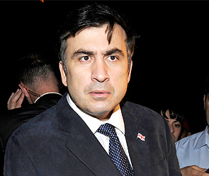 Саакашвили – политическая вендетта?