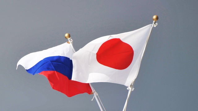 «Голос Америки»: Япония против России – новые санкции