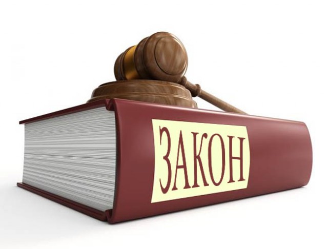 Пётр Порошенко внёс на рассмотрение Верховной Рады законы об амнистии и особом статусе