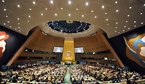 В Нью-Йорке открылась Генассамблея ООН