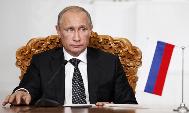 Die Welt: Путин хочет раскола ЕС