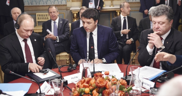 Чем закончится второй раунд многосторонних переговоров в Милане?