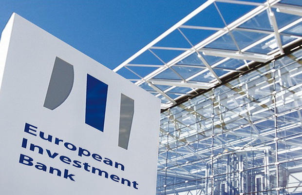 Европейский инвестиционный банк поможет восстановить Донбасс