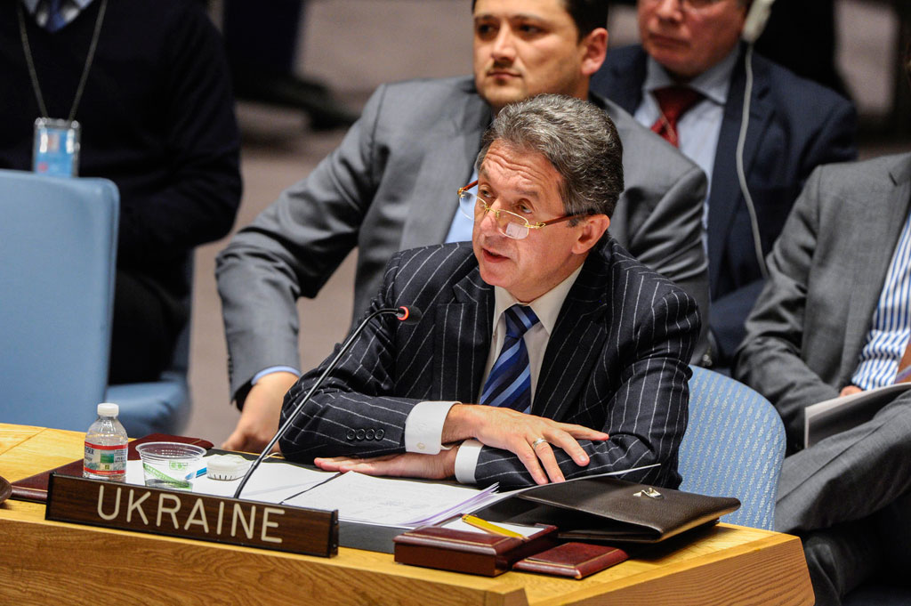ООН: В плену боевиков находятся 700 военных и 1700 гражданских лиц