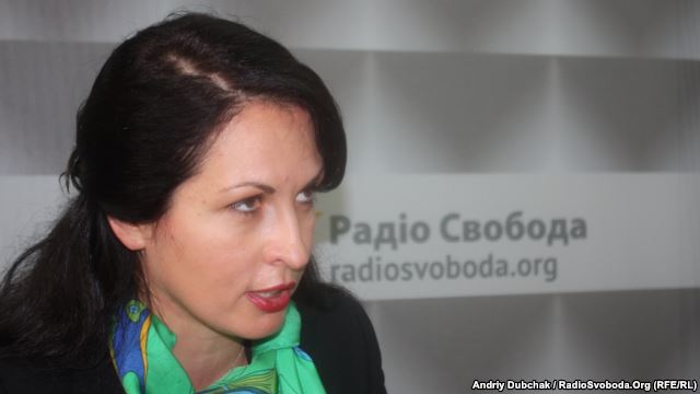 Оксана Калетник: Обвинения в сепаратизме против меня – борьба с инакомыслием