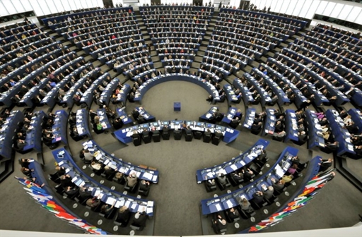 Комитет Европарламента поддержал законопроект об отмене пошлин для Украины