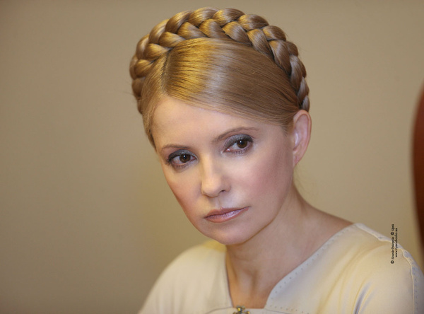 «От риторики Тимошенко веет нафталином» – мнение