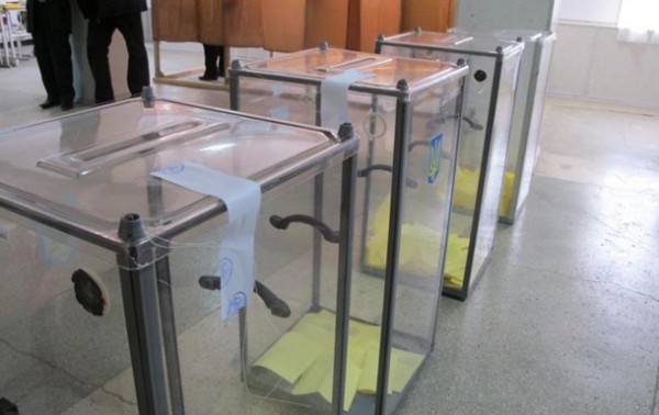 Комитет избирателей Украины о нарушениях во время выборов