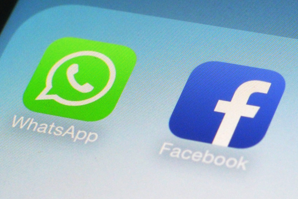 WhatsApp купили на 3 млрд $ дороже, чем планировали
