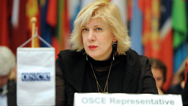 ОБСЕ: Пропаганда ставит под угрозу профессию журналиста в России