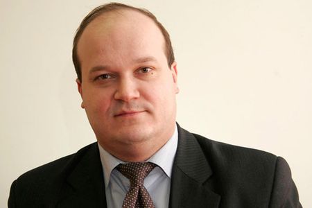Валерий Чалый: Россия пытается дискредитировать работу миссии ОБСЕ в Украине