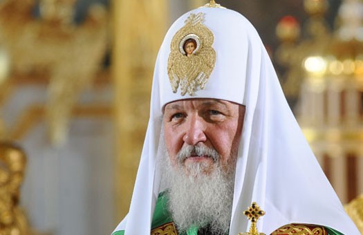 Патриарх и «Декларация русской идентичности»: Русскость – важнейший фактор