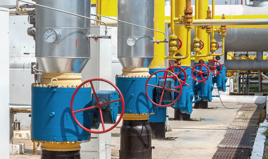 Глава НАК «Нафтогаз»: Киев планирует купить у Москвы 1 млрд кубометров газа до конца года
