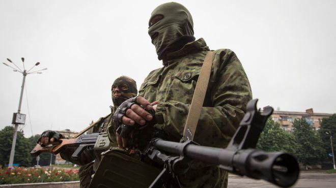 МВД: Со склада «Донецквзрывпром» похищена взрывчатка