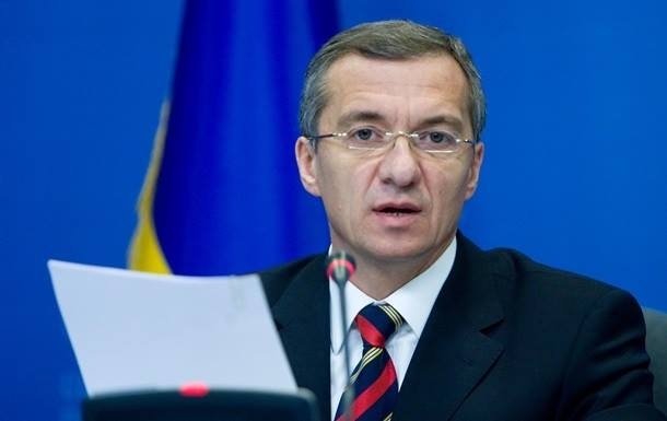 Министр финансов Украины назвал виновных в обвале гривны
