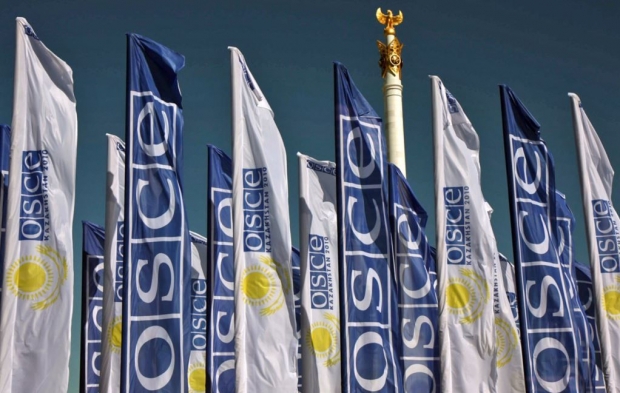 Совет министров ОБСЕ не принял декларацию по Украине — СМИ