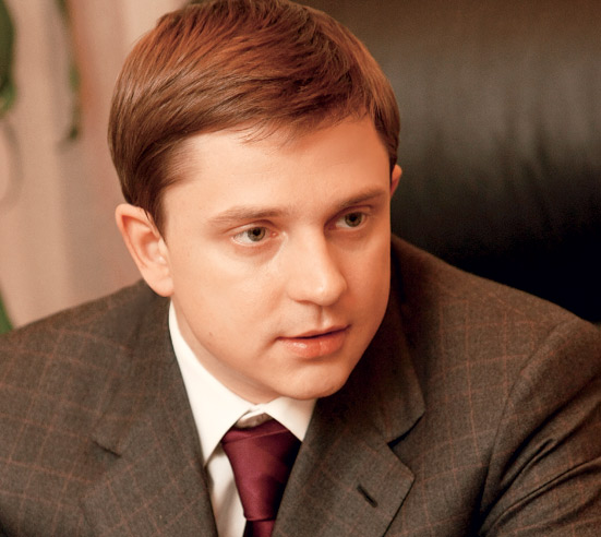 Олесь Довгий признал, что допускал нарушения во время работы с Черновецким в Киевсовете