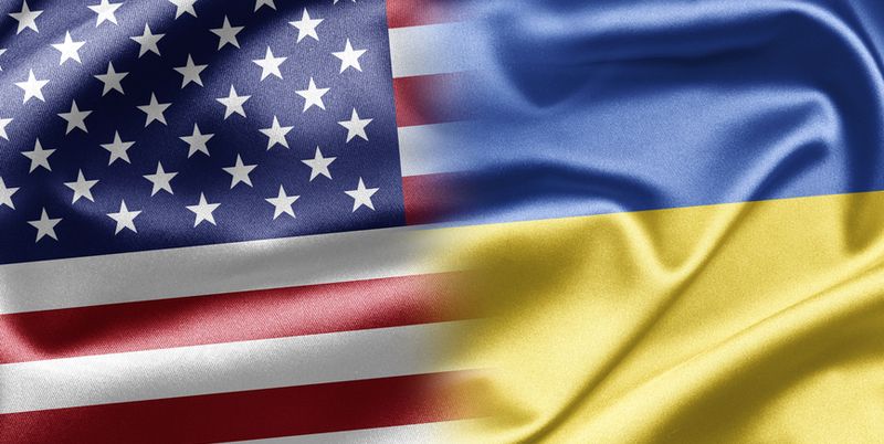МИД: В бюджете США предусмотрено выделение Украине 70 миллионов долларов