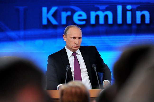 Путин – Ксении Собчак: Бандерлоги, конечно, существуют, это Киплинг еще сказал, не я же