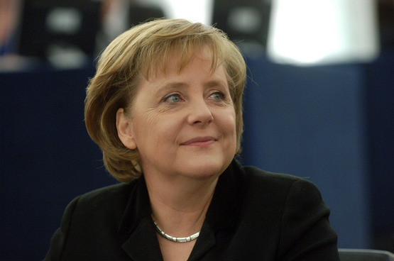 Меркель: нарушение условий Будапештского меморандума не может остаться безнаказанным