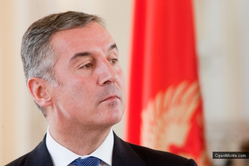 СМИ: Черногория готова присоединиться к санкциям ЕС против РФ