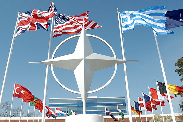 НАТО создаст четыре трастовых фонда содействия Украине