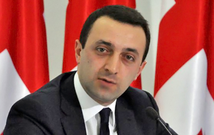 Премьер Грузии: главой Антикоррупционного бюро Украины могут назначить человека, разыскиваемого Интерполом