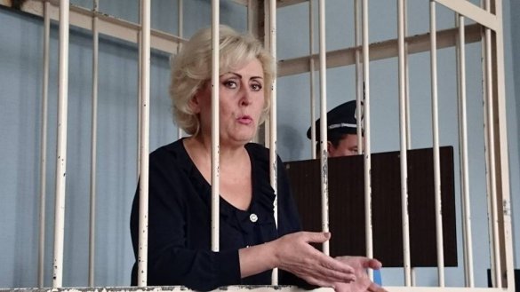 Адвокат Нели Штепы требует, чтобы суд признал ее потерпевшей – прямая речь
