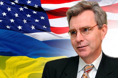 Пайетт: коррупция в Украине достигала «феноменального уровня»