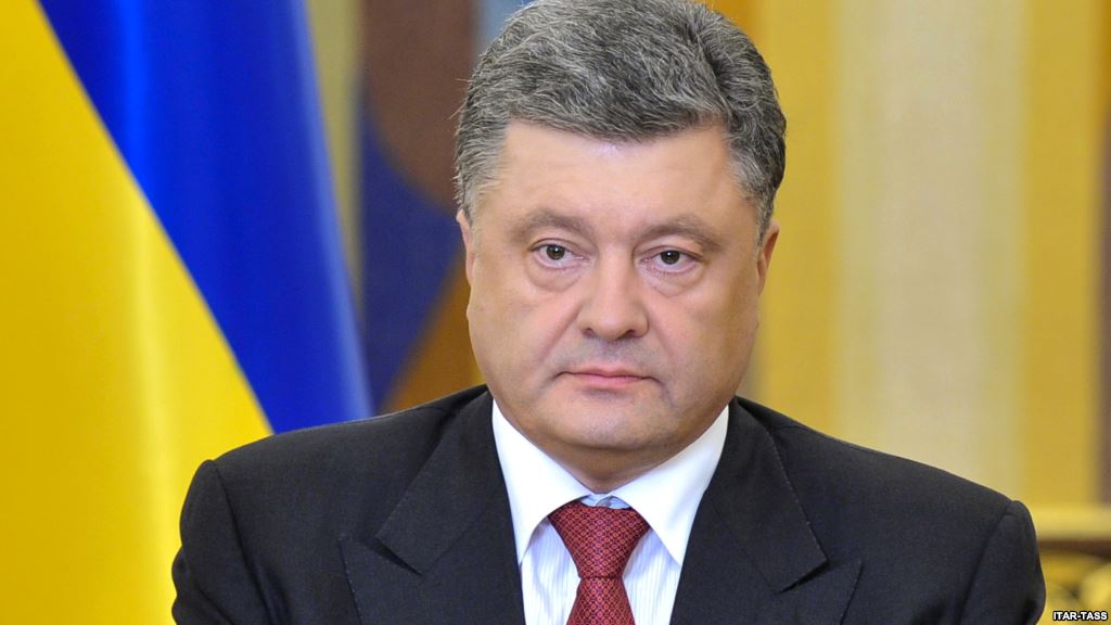 Президент Украины рассказал, зачем создали Мининформполитики