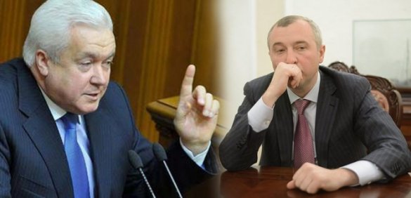 ГПУ: «За законы 16 января» Калетник и Олийнык объявлены в розыск