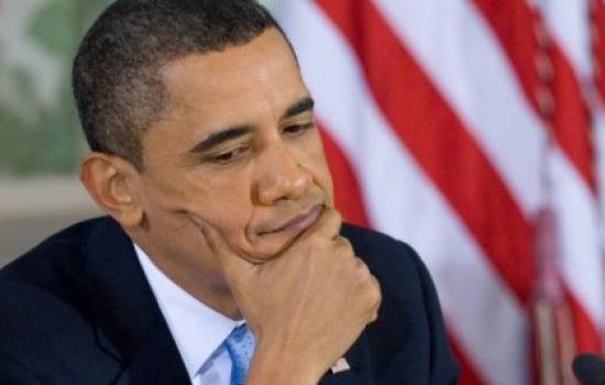 Быть или не быть? Обама не торопится подписывать законопроект о новых санкциях против России