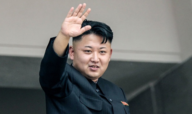 The Telegraph: Кремль пригласил Ким Чен Ына на празднование Дня победы в мае