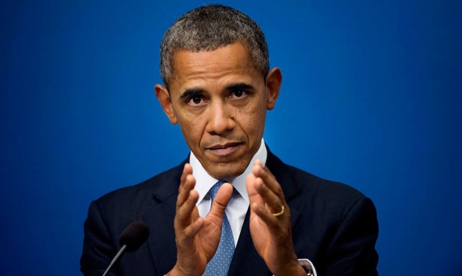 Обама: Вероятно, что со временем санкции вынудят Россию поменять политику в отношении Украины