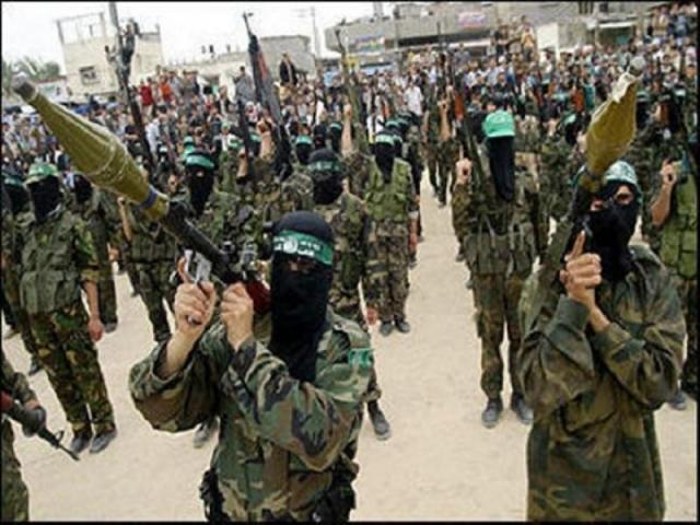 СМИ: Суд Евросоюза призвал исключить из списка террористических организаций ХАМАС