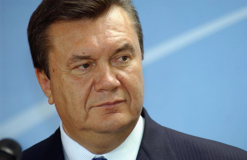 Интерпол отказывается объявить в розыск Януковича и еще 6 украинских экс-чиновников — Ярема