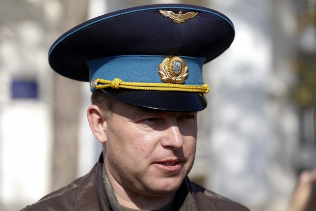 Полковник Мамчур: Не думаю, что Россия может сейчас пробить сухопутный коридор в Крым