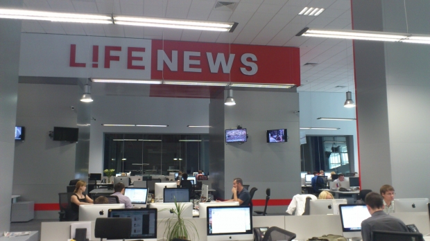 СБУ готовит к депортации журналисток LifeNews — Лубкивский