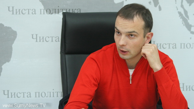 Соболев: Зарплаты в Антикоррупционном бюро составят от 20 тысяч гривен и больше