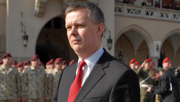Минобороны Польши: Заявление о «НАТОвском легионе» в Украине – за гранью абсурда