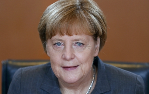 Меркель исключила вероятность постепенной отмены санкций против РФ