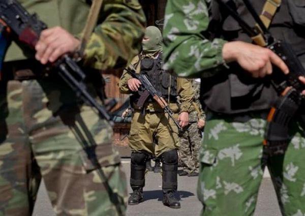 Вопрос по обмену «киборгов» пока не стоит, сепаратисты обещали их не пытать — Рубан