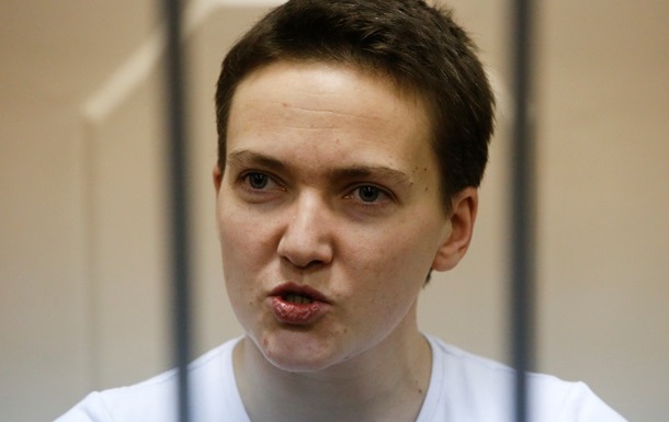 Вместо освобождения против Савченко завели новое уголовное дело — адвокат