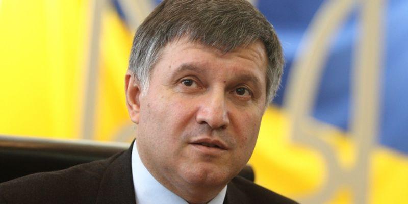 Аваков: На одну должность патрульного в Киеве претендуют от 10 до 15 человек