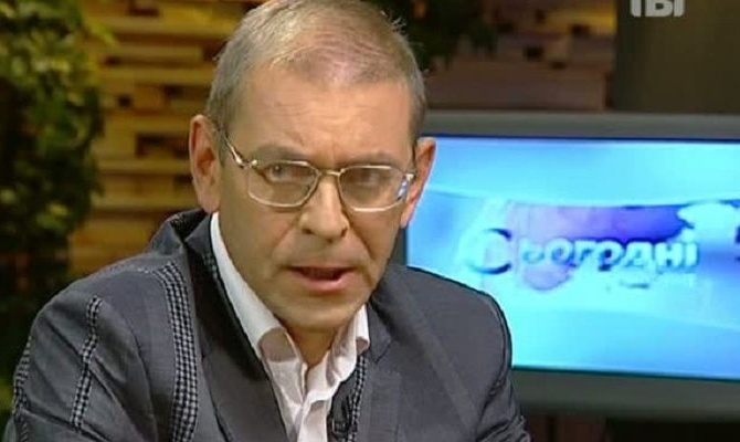 Пашинский призывает депутатов прекратить троллинг Порошенко и Турчинова