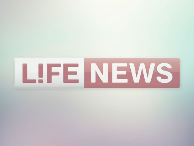 В Киеве разбили камеру журналистов LifeNews: Три версии